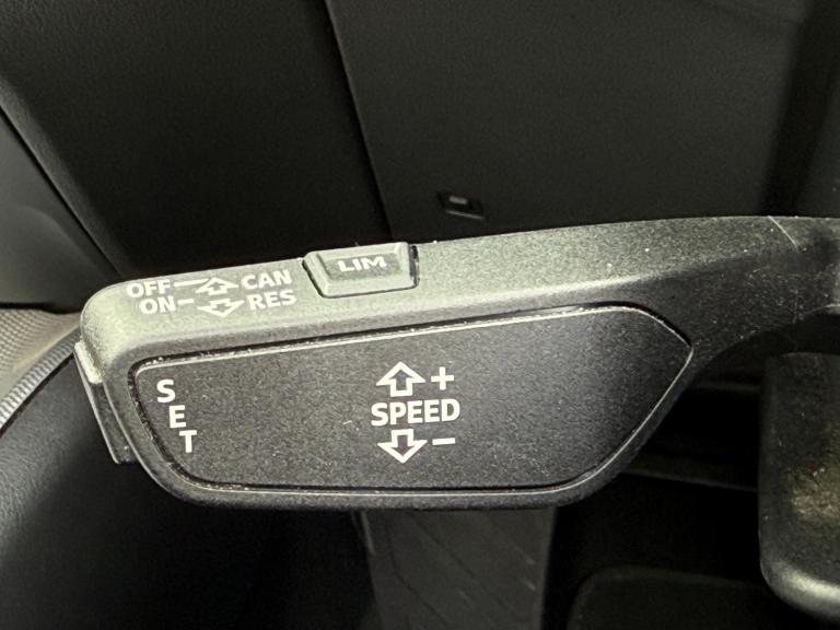 2023 Audi TT 2.0 TFSI 40 Sport Roadster 2dr Petrol S Tronic Euro 6 (s/s) (197 ps) CONVERTIBLE Pet...