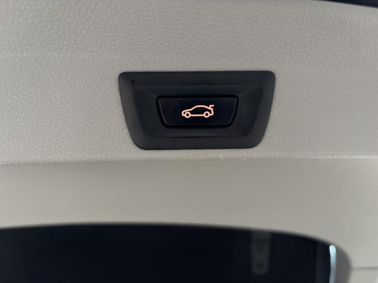 BMW 4 SERIES GRAN COUPE 2.0 420i SE Gran Coupe 2016