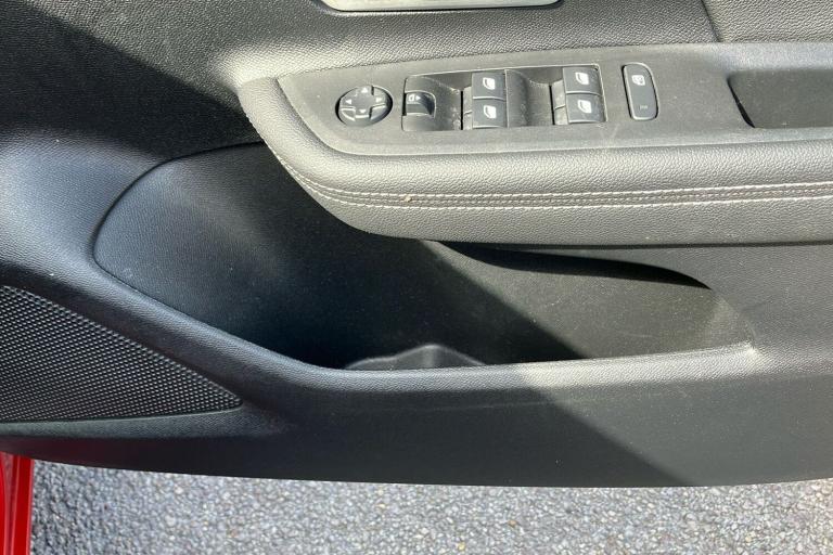  Vauxhall Mokka 1.2 Turbo Ultimate Suv 5dr Petrol Auto Euro 6 s/s 130 Ps