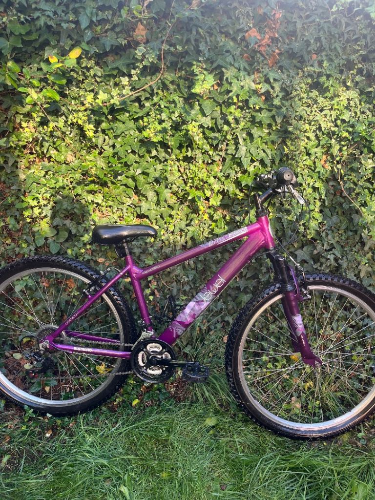 Apollo Jewel 27.5 Women’s Bike 14” Frame | in Rawmarsh, South Yorkshire ...