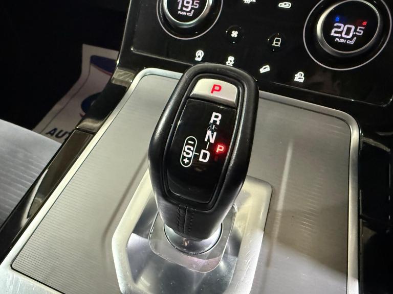 2019 Land Rover Range Rover Evoque 2.0 D150 5dr Auto ESTATE DIESEL Automatic