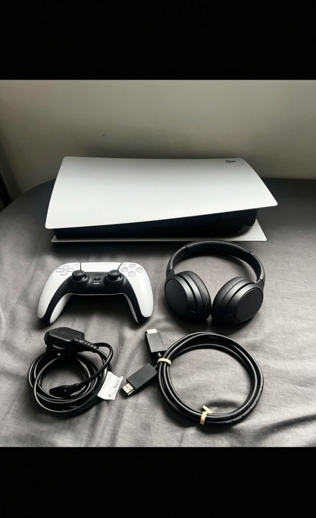 Sony PlayStation 5 Console
