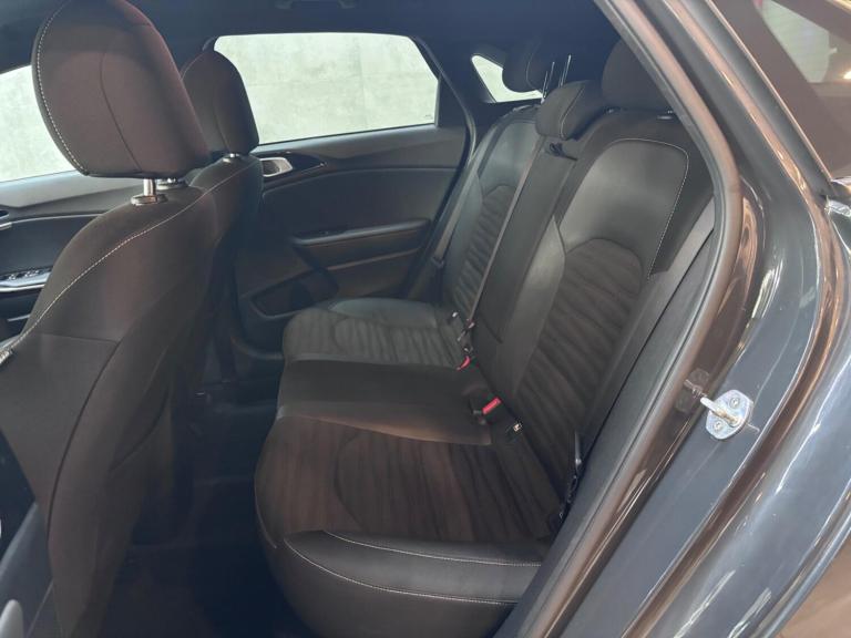 2022 Kia Ceed 1.5T GDi ISG GT-Line 5dr HATCHBACK PETROL Manual