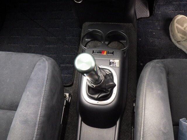 2006 Mitsubishi Colt 1.5 Turbo Ralliart Version R Recaro Seat Edition Manual Hatchback Petrol Manual