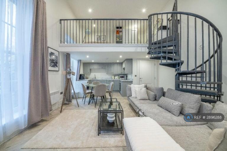 2 bedroom flat in Mansion House, Leeds, LS12 (2 bed) (#2896288)