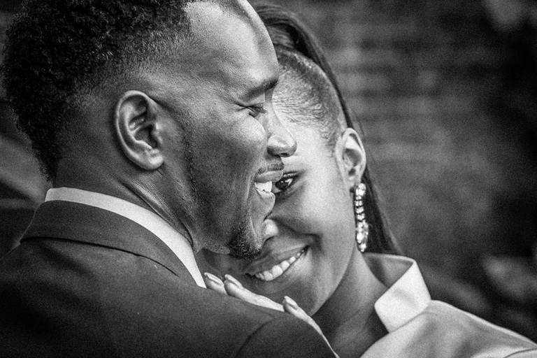 Wedding Photographer in London 