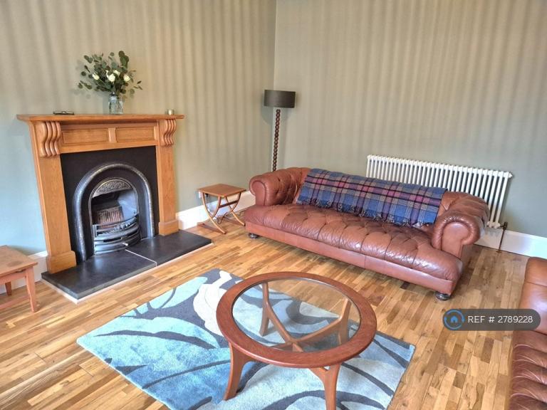 2 bedroom flat in Whitehill St, Glasgow, G31 (2 bed) (#2789228)