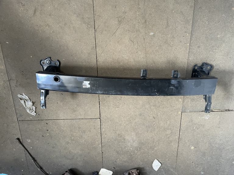 KIA SPORTAGE MK4 FRONT BUMPER CRASH REINFORCEMENT BAR (2016-21) 