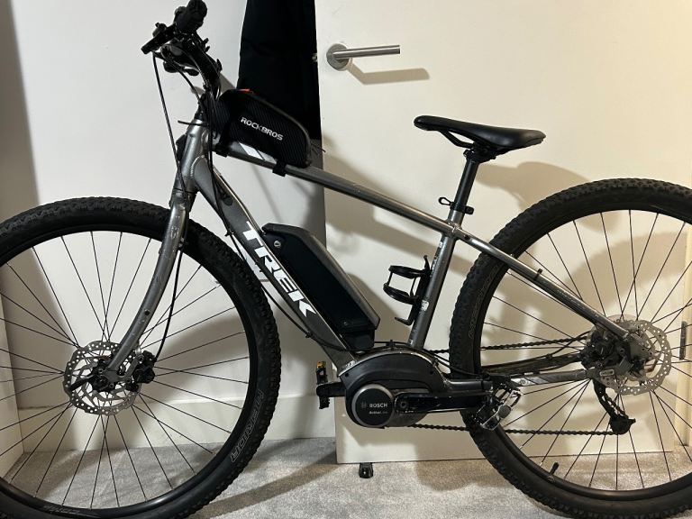 track bosch bike active line power pack 500