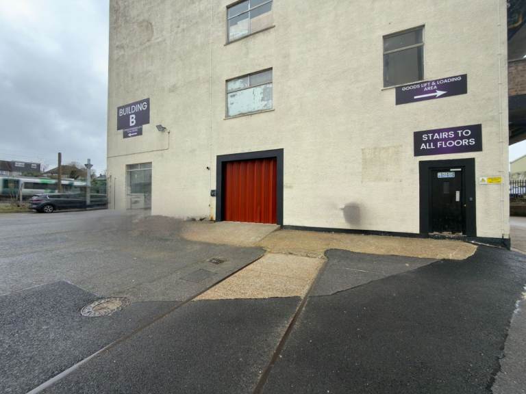 Warehouse to Rent in Wembley, Unit GA, Building B