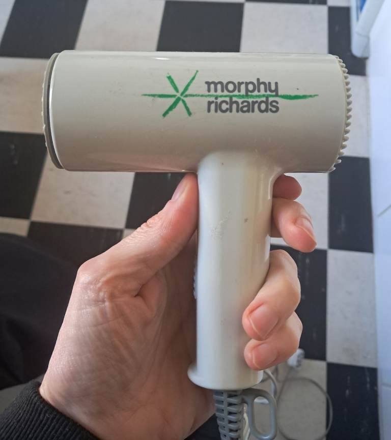 lightweight hair dryer