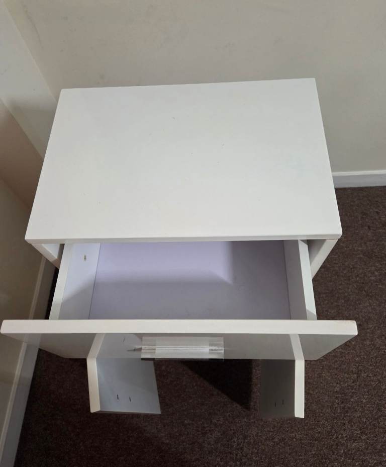 Bathroom cabinet 40x29x86