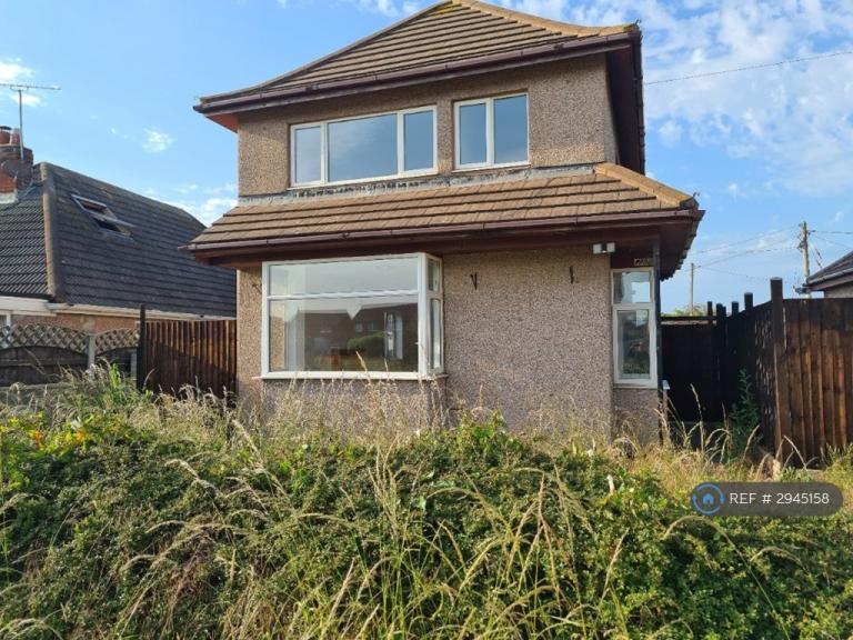 3 bedroom house in Charlesville Road, Rhyl, LL18 (3 bed) (#2945158)