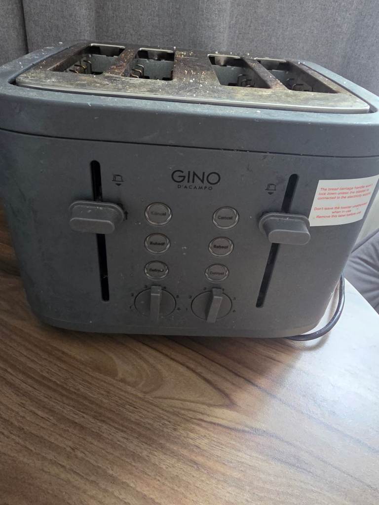 Toaster FREE 