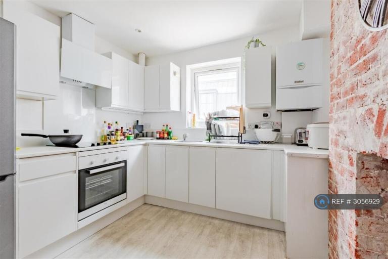 1 bedroom in London Road, Brighton, BN1 (#3056929)