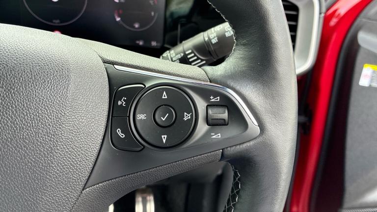 2023 Vauxhall Mokka 1.2 Turbo 136 Ultimate 5dr Petrol Hatchback Hatchback Petrol Manual