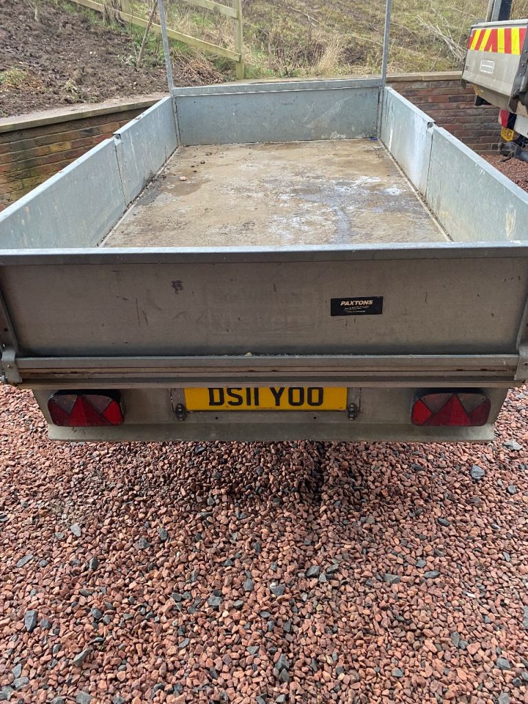 Trailer 