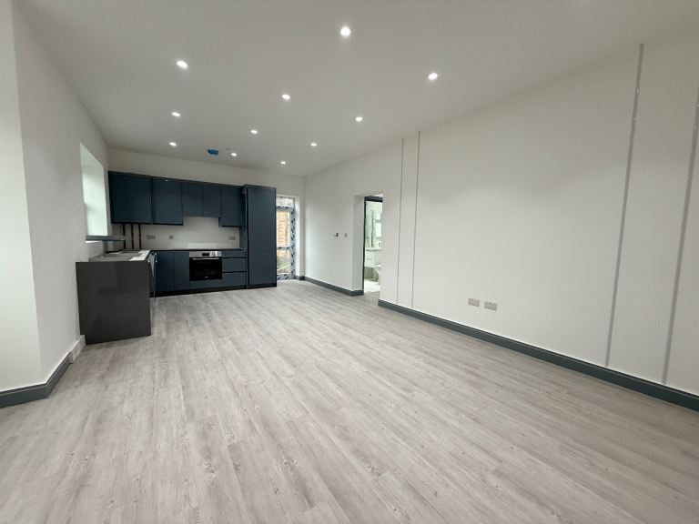 Herbert Road, London