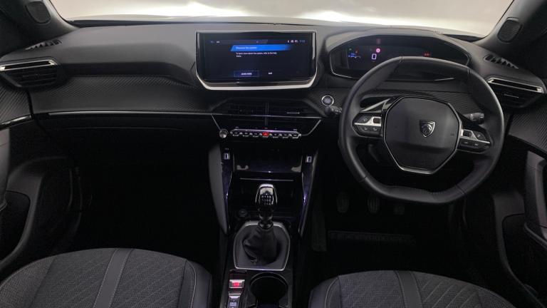 2024 Peugeot 2008 1.2 PureTech 130 Allure 5dr HATCHBACK PETROL Manual
