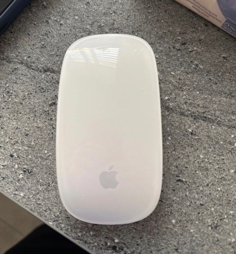 Apple Wireless Mouse