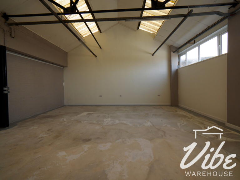 Commercial/Creative workspace to rent at Regent Works, Stoke on Trent, ST3