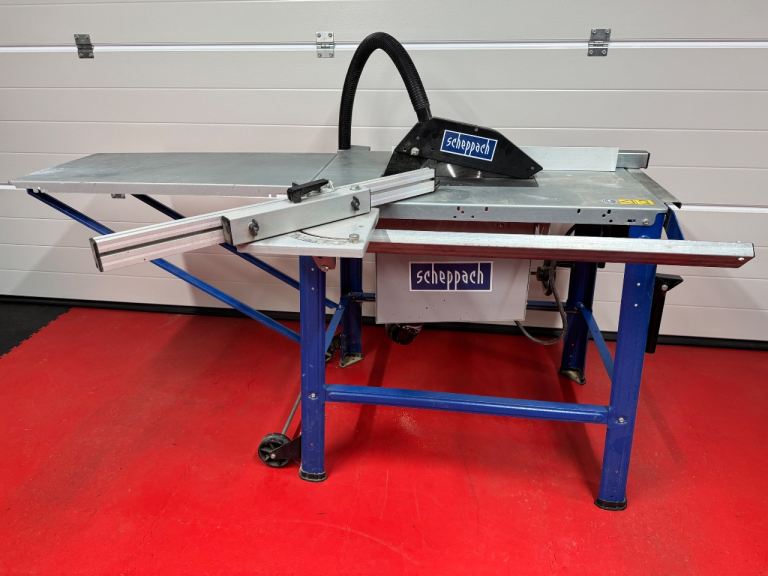 Scheppach Table Saw HS120