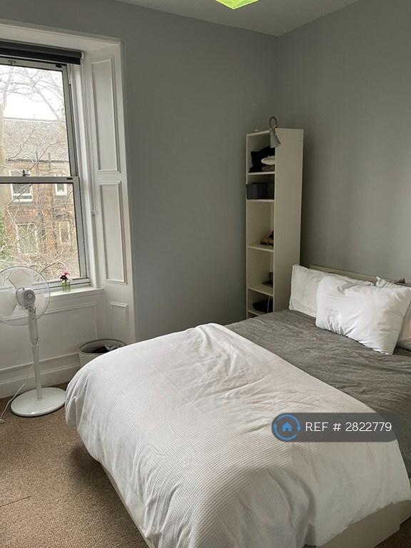 2 bedroom flat in Stewart Terrace, Edinburgh, EH11 (2 bed) (#2822779)