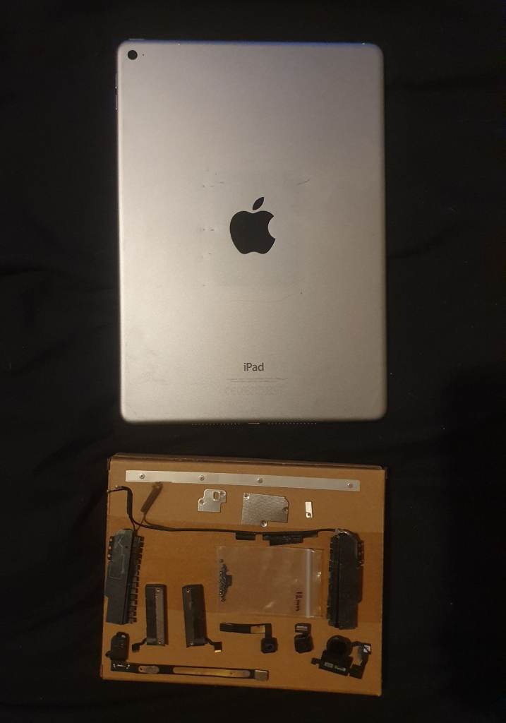 iPad air 2 parts 