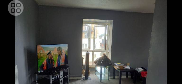 Studio apartment to rent