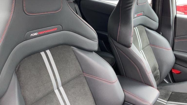 2024 Ford Puma 1.0 EcoBoost Hybrid mHEV ST 5dr DCT Petrol Hatchback Hatchback Petrol Automatic