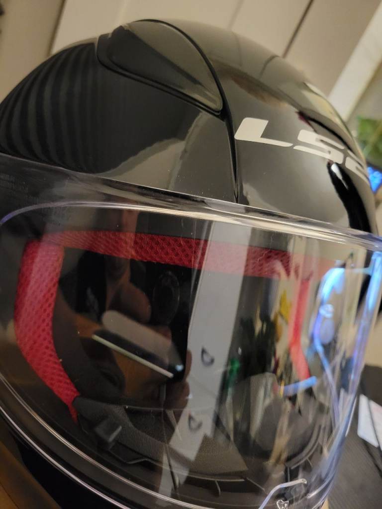 Helmets L52/ 9-36.5-26-27.5