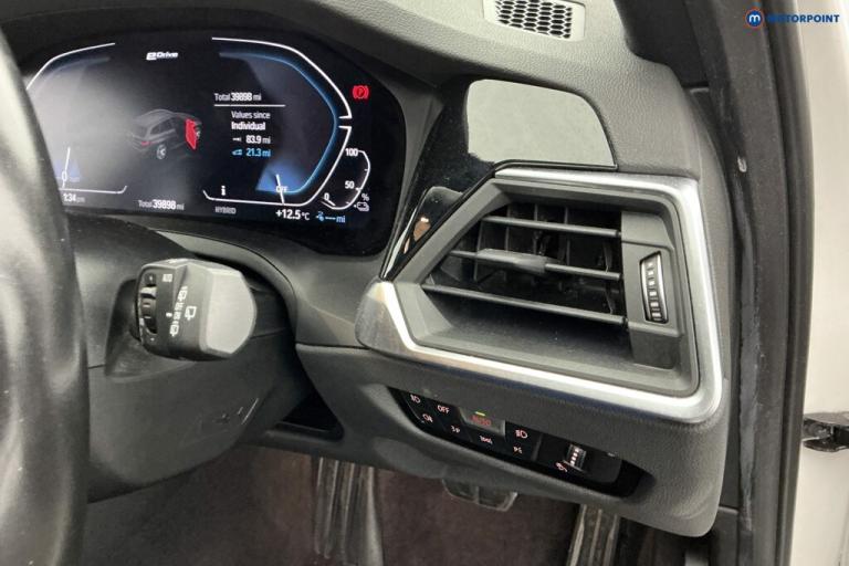 2021 BMW 3 Series 330e M Sport 5dr Step Auto Estate Hybrid Automatic