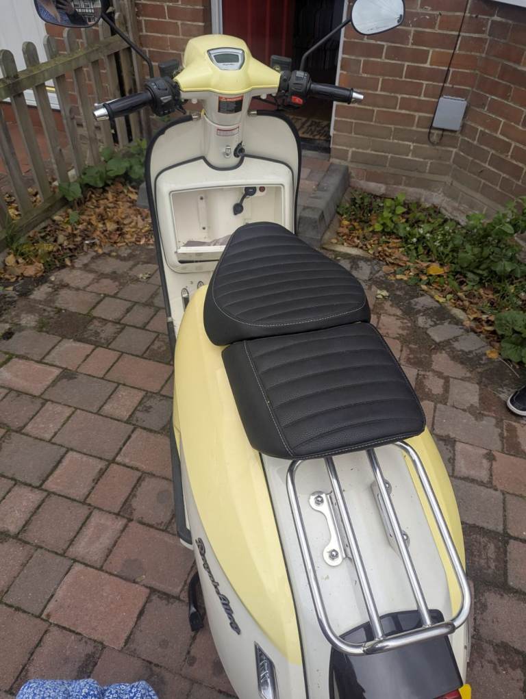 Other Motorbikes, GP, 2024, 124 (cc)