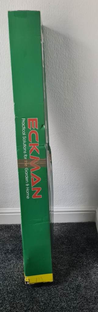 Eckman hedge trimmer BNIB