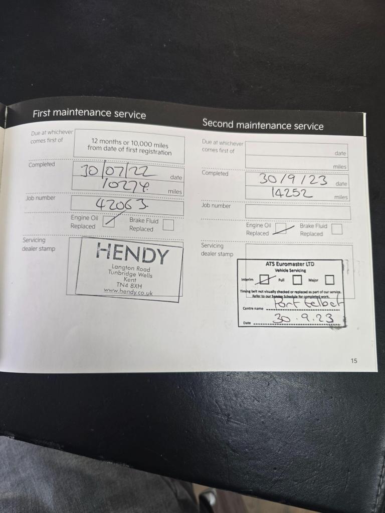 2021 Kia Picanto 1.0 DPi 2 Euro 6 (s/s) 5dr HATCHBACK Petrol Manual