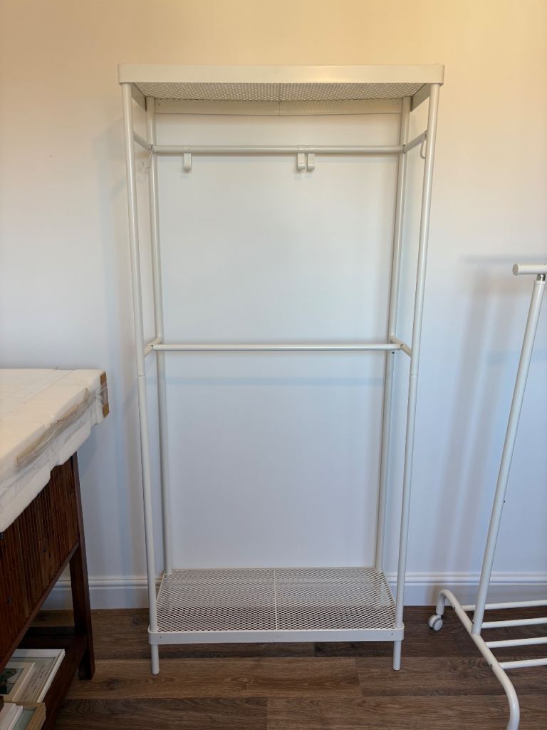 Clothes Rack