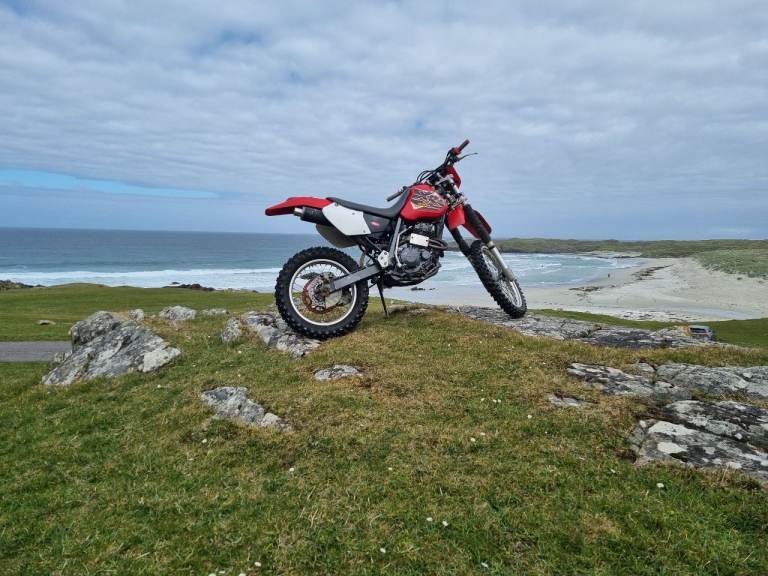 2000 xr400 sale/swap