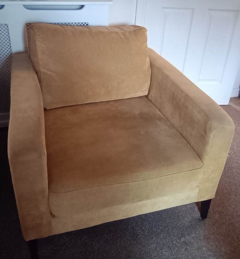 Armchair - Large
