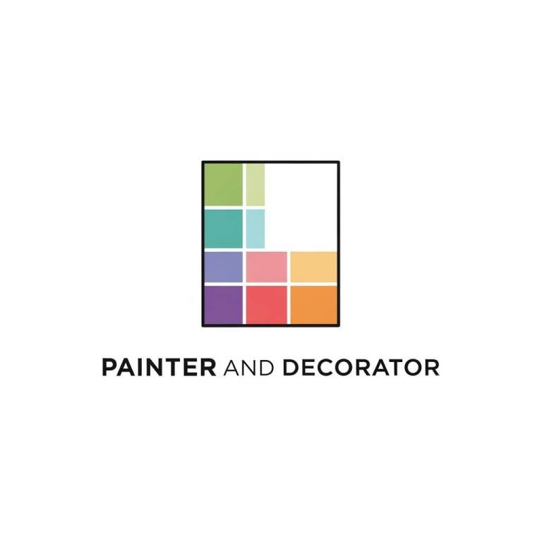 Full Flat Painting In Wandsworth – Interior Repaint. London 