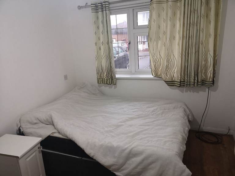 Double room to rent 