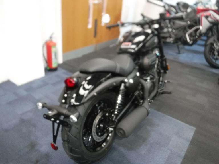 2025 Keeway V 0 Custom Cruiser 