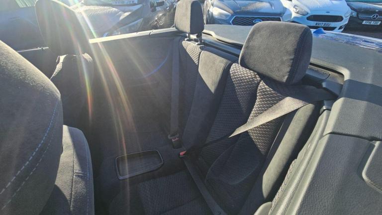 2016 BMW 2 Series 1.5 218i M Sport Convertible 2dr Petrol Manual Euro 6 (s/s) (136 ps) CONVERTIBL...