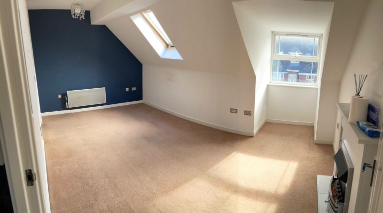 1 Bedroom Apartment (Solihull)