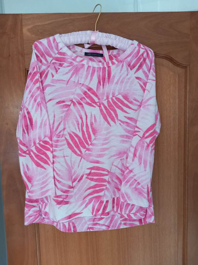 Ladies Top
