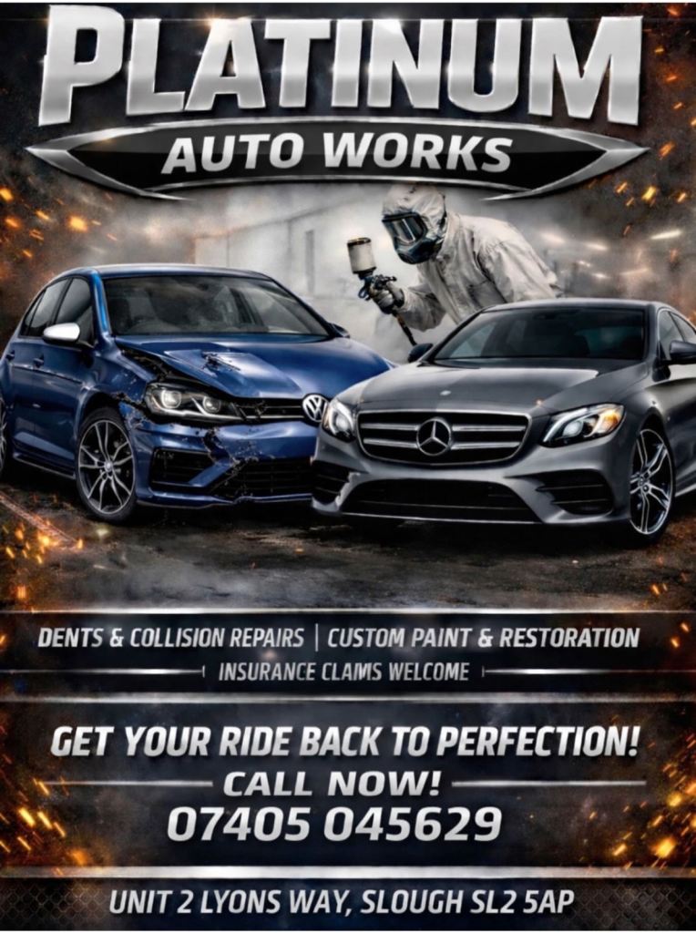 Car Body Work Repair and Respray (For The Best And Lowest Quotes)