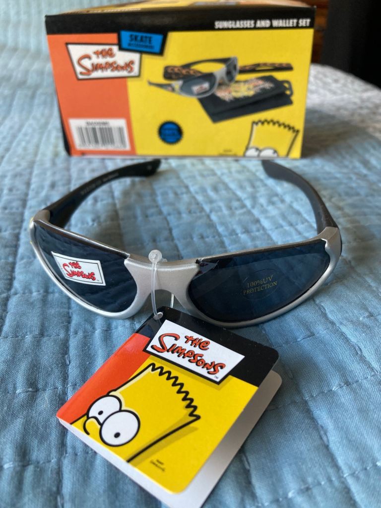 Kid sunglasses 