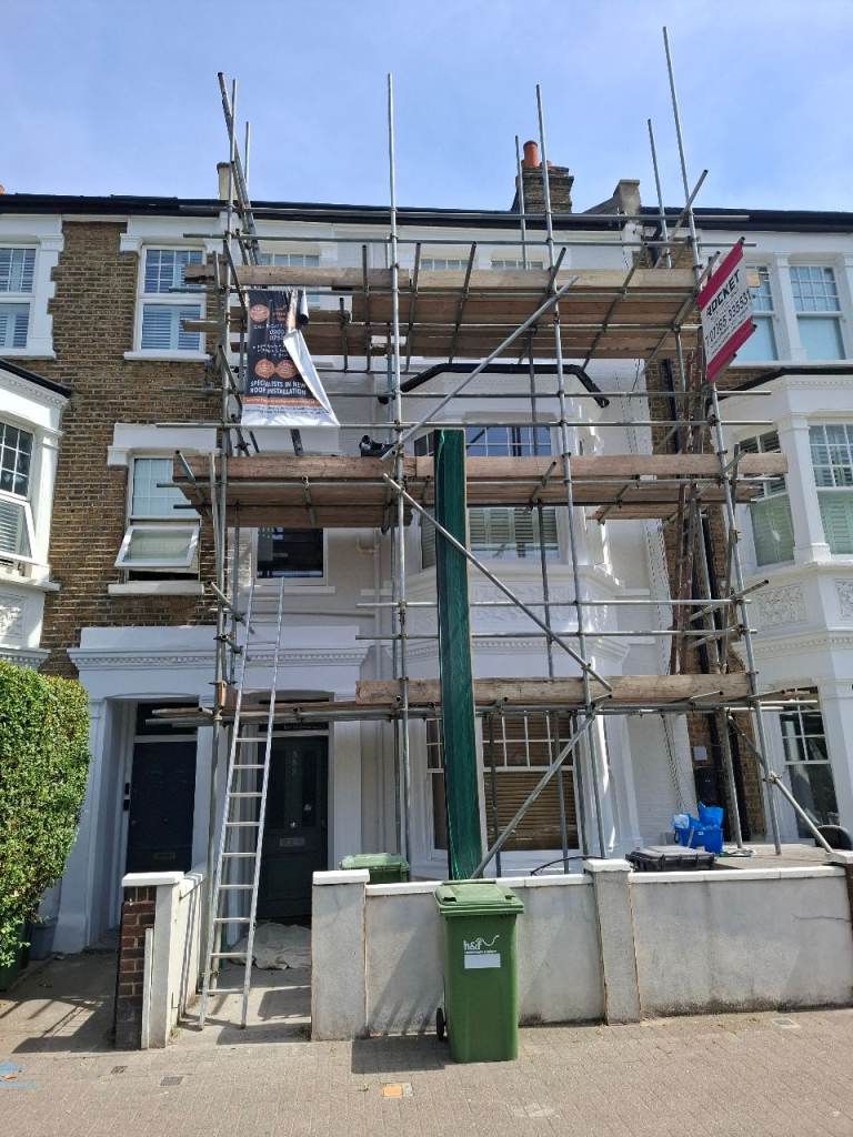Professional Painter & Decorator
