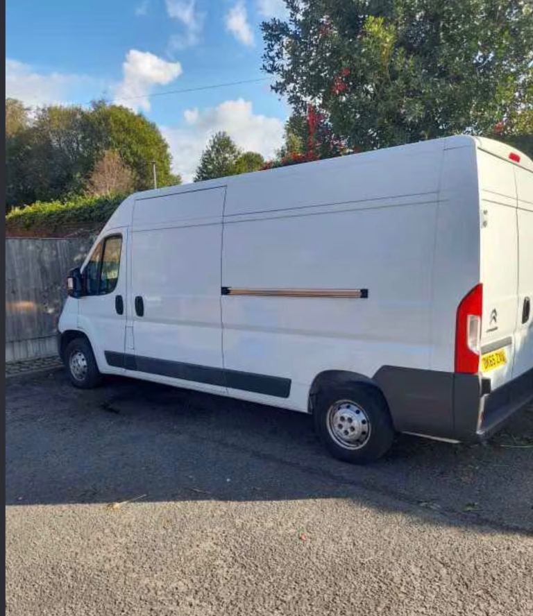 🚚 MAN & VAN MANCHESTER-HOUSE REMOVALS-FURNITURE DELIVERY-COLLECTION-RUBBISH REMOVAL-SAME DAY