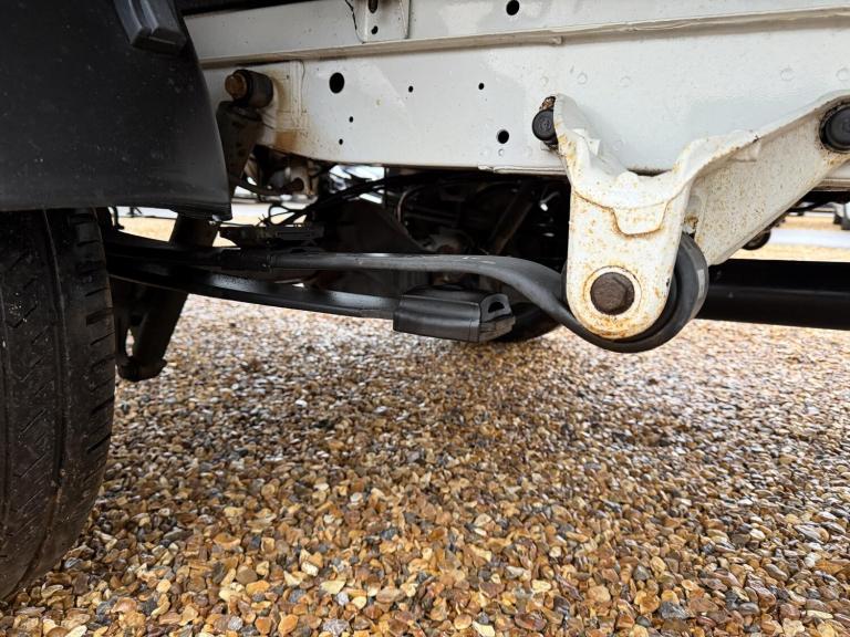 2019 Mercedes-Benz Sprinter 2.1 314 CDI Dropside 2dr Diesel Manual RWD L3 Euro 6 (s/s) (143 ps) D...