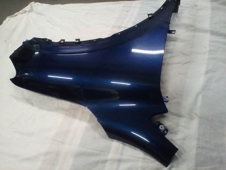 Renault Kadjar Front Wing